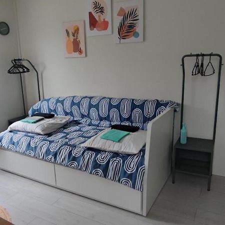 Joli Studio Centre Ville D'Αμιάν Εξωτερικό φωτογραφία